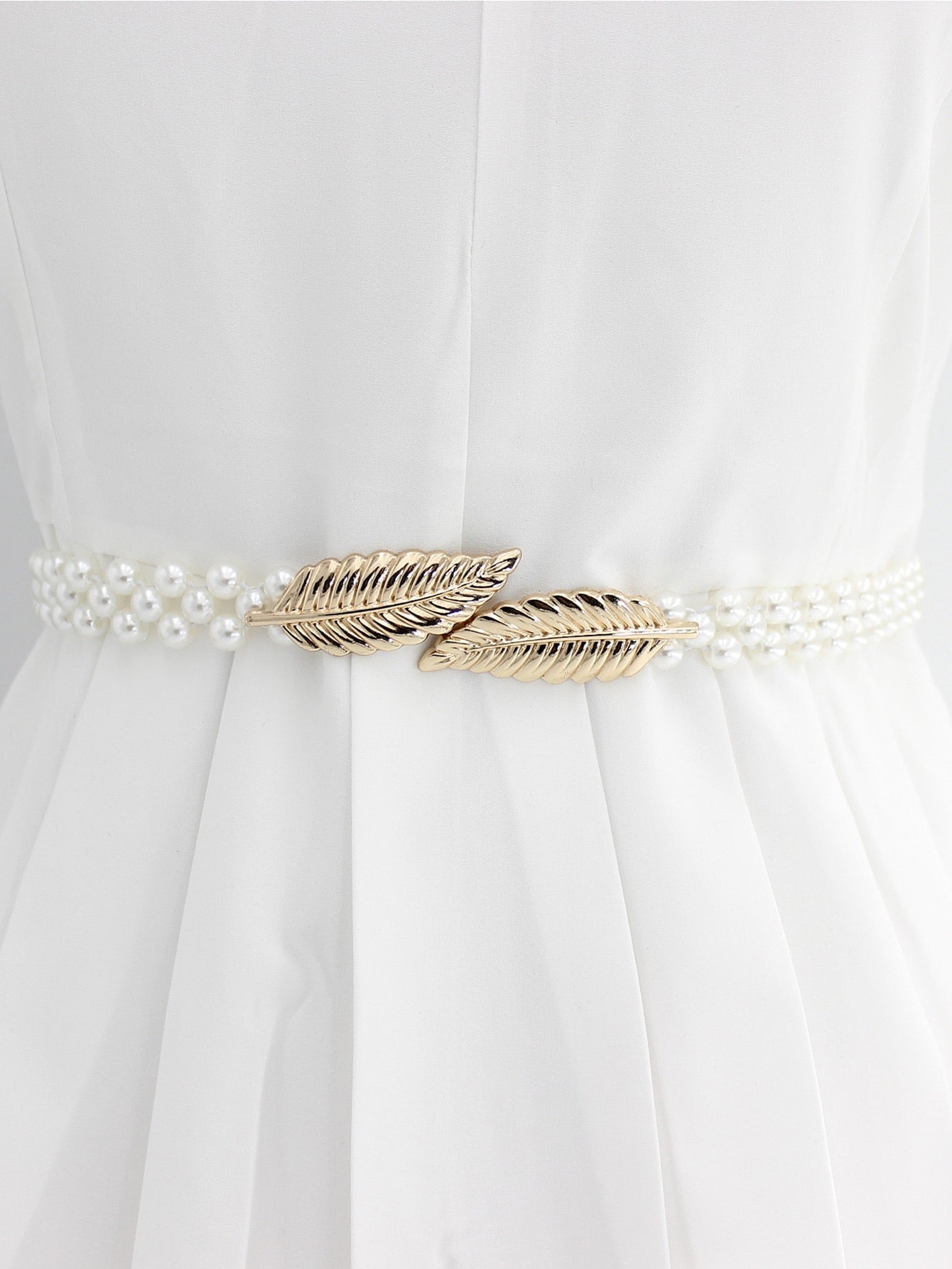 pearl belt